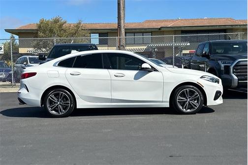 2021 BMW 228 Gran Coupe xDrive