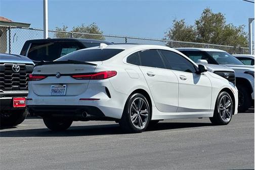 2021 BMW 228 Gran Coupe xDrive
