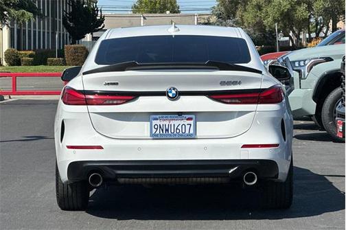 2021 BMW 228 Gran Coupe xDrive