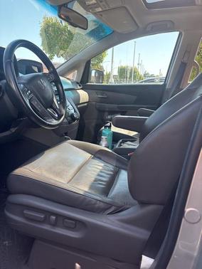 2011 Honda Odyssey EX-L