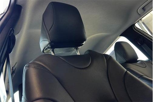 2017 Toyota Prius Three