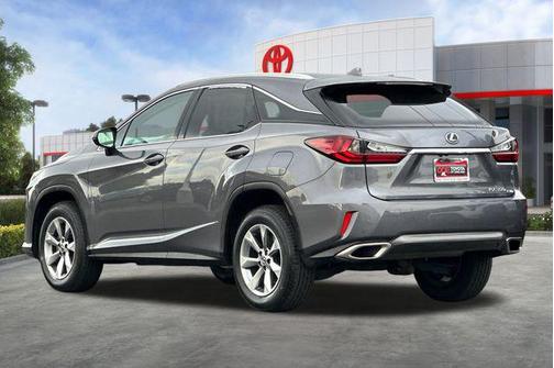 2018 Lexus RX 350 Base