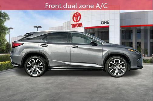 2019 Lexus RX 350 Base