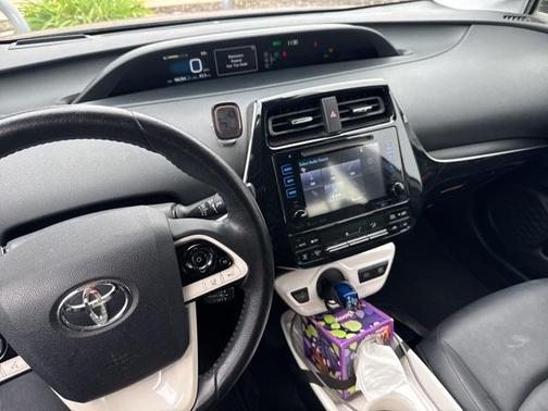2016 Toyota Prius Four