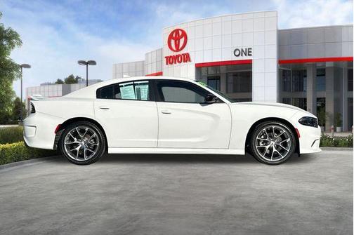 2023 Dodge Charger GT