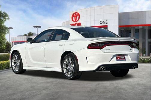 2023 Dodge Charger GT