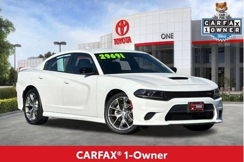 2023 Dodge Charger GT