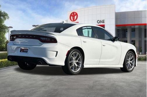 2023 Dodge Charger GT