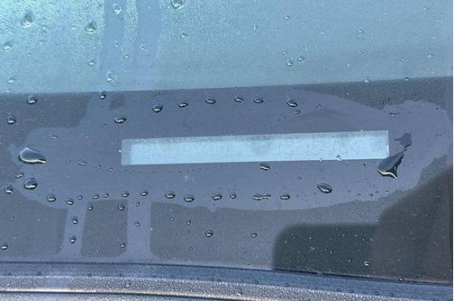 2014 Toyota Yaris LE