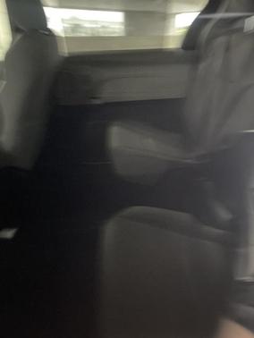 Predawn Gray Mica 2023 Toyota Sienna LE