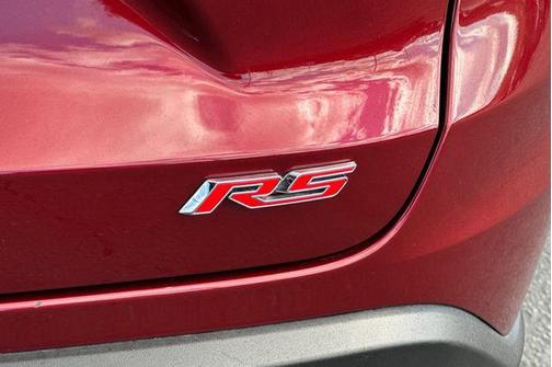 2024 Chevrolet Trax FWD 2RS