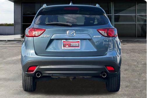 2015 Mazda CX-5 Touring