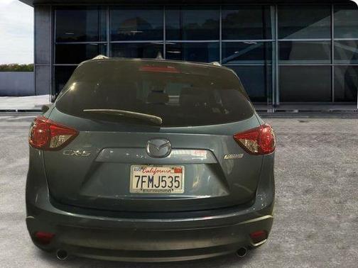2015 Mazda CX-5 Touring