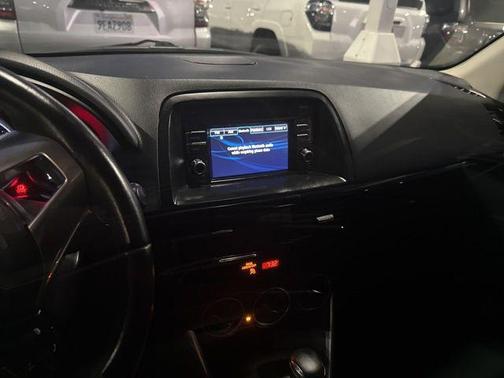 2015 Mazda CX-5 Touring