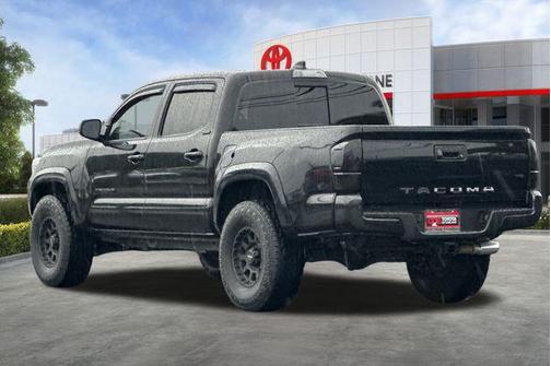 2020 Toyota Tacoma SR5