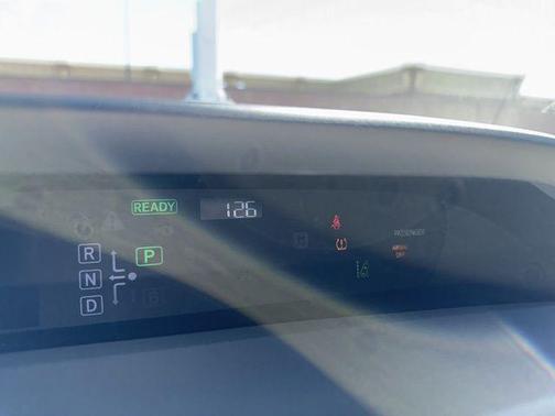 2017 Toyota Prius Two