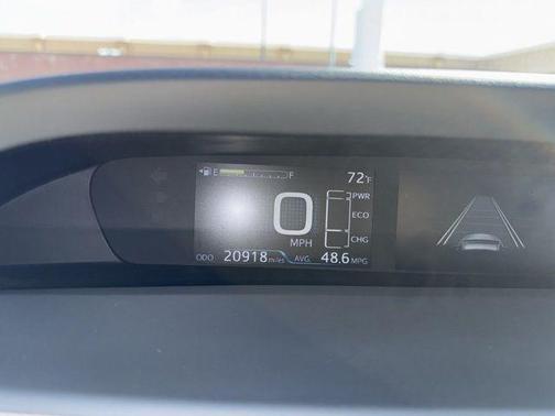 2017 Toyota Prius Two