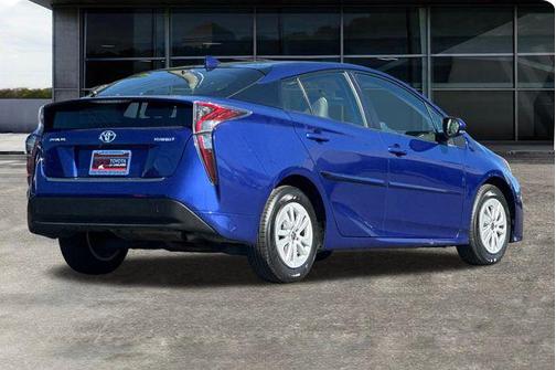 2017 Toyota Prius Two
