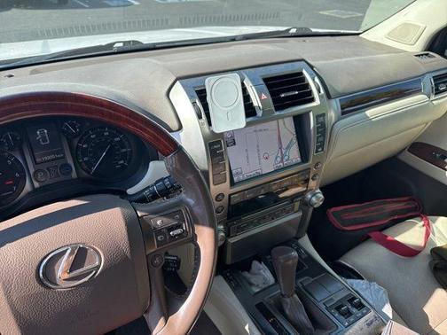 2013 Lexus GX 460 Base