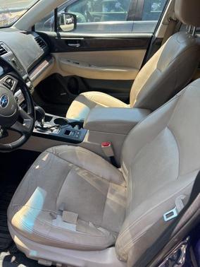 2016 Subaru Outback 3.6R Limited