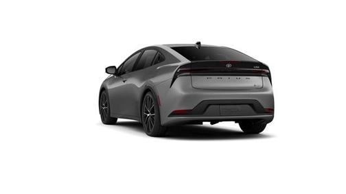 2025 Toyota Prius Limited