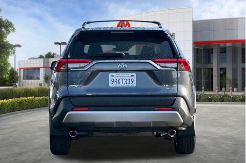 2024 Toyota RAV4 Limited