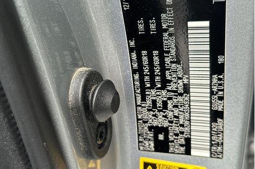 2019 Toyota Highlander LE Plus