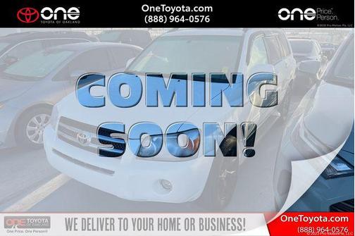 2006 Toyota Highlander Hybrid Base