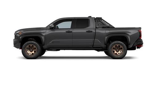 2025 Toyota Tacoma Hybrid Trailhunter