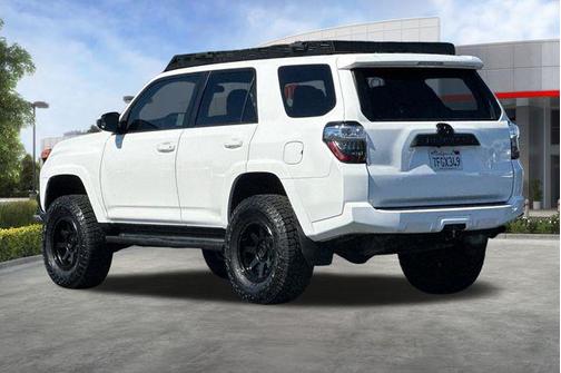 2014 Toyota 4Runner SR5