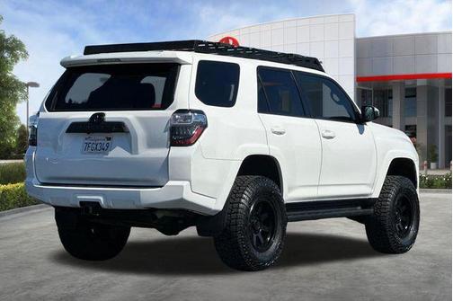 2014 Toyota 4Runner SR5