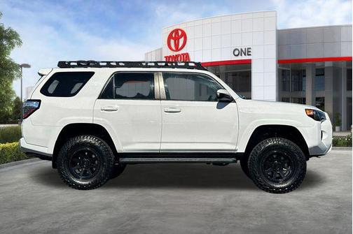 2014 Toyota 4Runner SR5