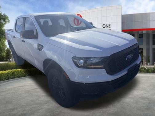 2019 Ford Ranger XL