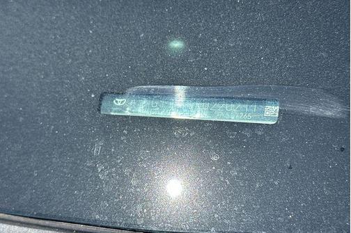 Ice 2024 Toyota Camry SE