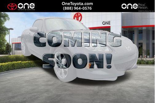 2015 Mazda MX-5 Miata Grand Touring