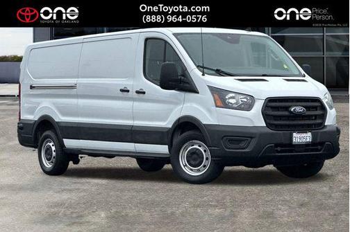 2020 Ford Transit-150 Base