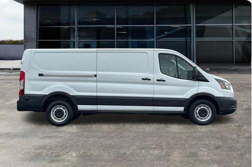 2020 Ford Transit-150 Base