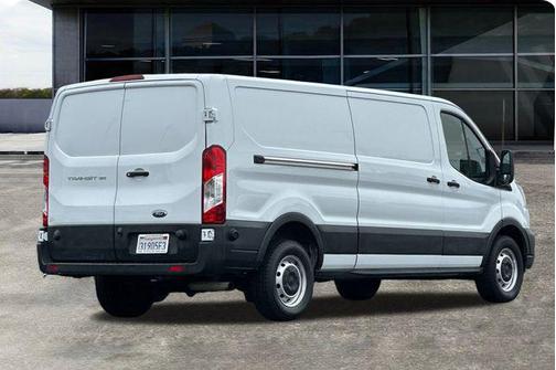 2020 Ford Transit-150 Base