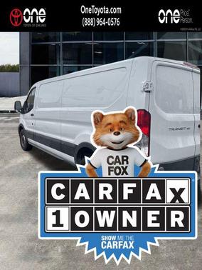 2020 Ford Transit-150 Base