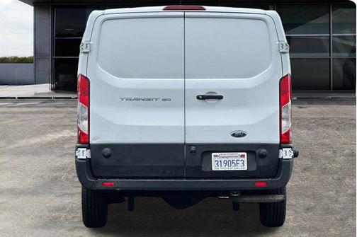 2020 Ford Transit-150 Base