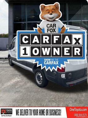 2020 Ford Transit-150 Base