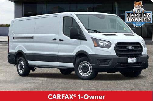2020 Ford Transit-150 Base