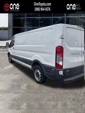 2020 Ford Transit-150 Base
