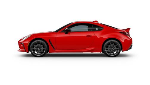 2025 Toyota GR86 Premium