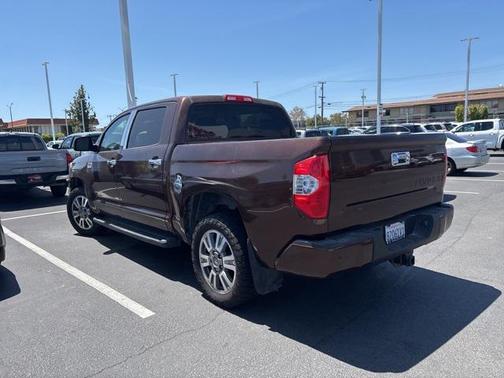 2015 Toyota Tundra 1794 Edition