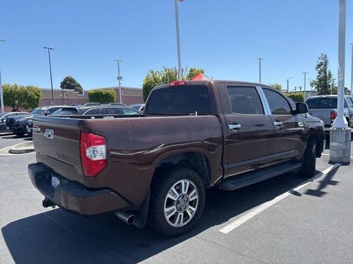 2015 Toyota Tundra 1794 Edition