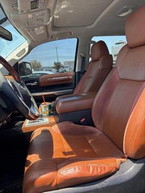 2015 Toyota Tundra 1794 Edition