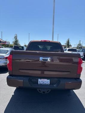 2015 Toyota Tundra 1794 Edition