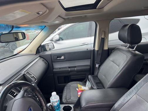 2015 Ford Flex SEL