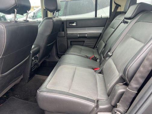2015 Ford Flex SEL